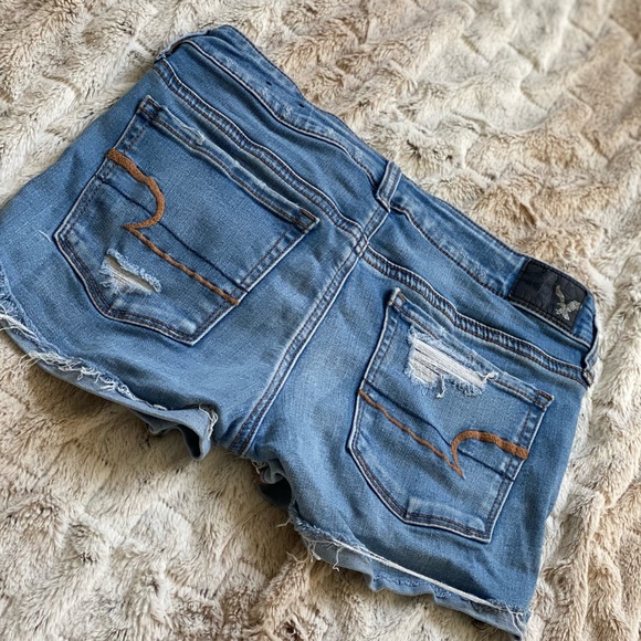 Shorts - Picture 2 of 2